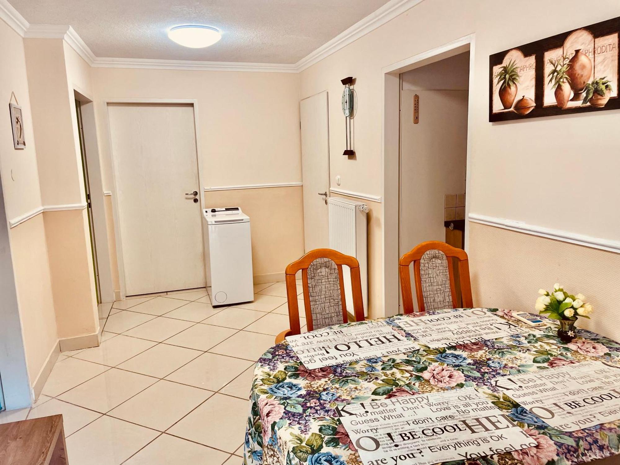 Villa Lux Hévíz Buitenkant foto
